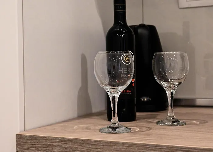 Lubina Apartamento *