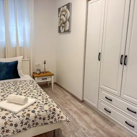 Apartment Lubina *