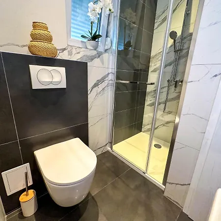 Apartment Lubina *